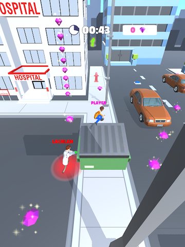 Game Screenshot 5