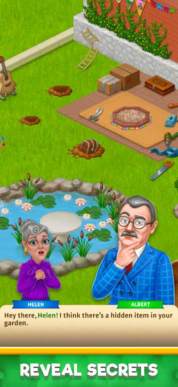 Game Screenshot 3