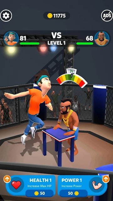 Game Screenshot 2