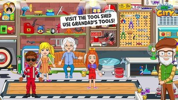 Game Screenshot 3