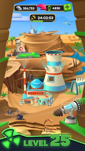 Game Screenshot 2