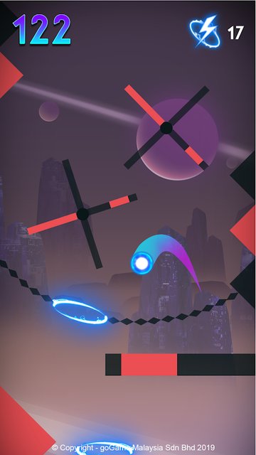 Game Screenshot 2