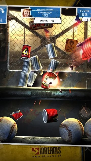 Game Screenshot 1