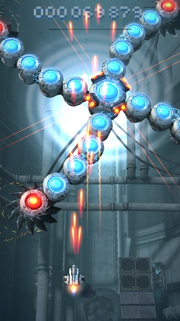 Game Screenshot 1