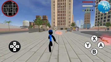 Game Screenshot 3