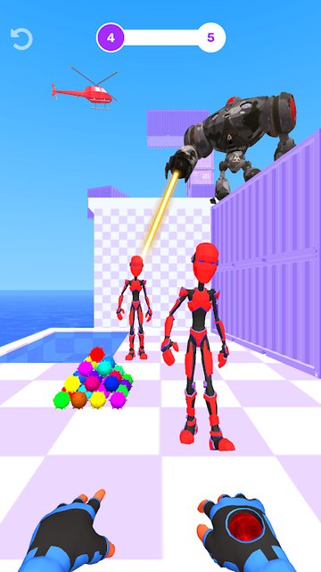 Game Screenshot 1
