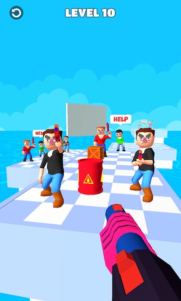 Game Screenshot 2