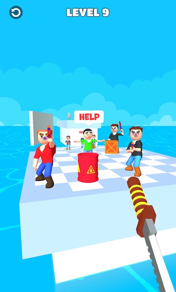 Game Screenshot 3