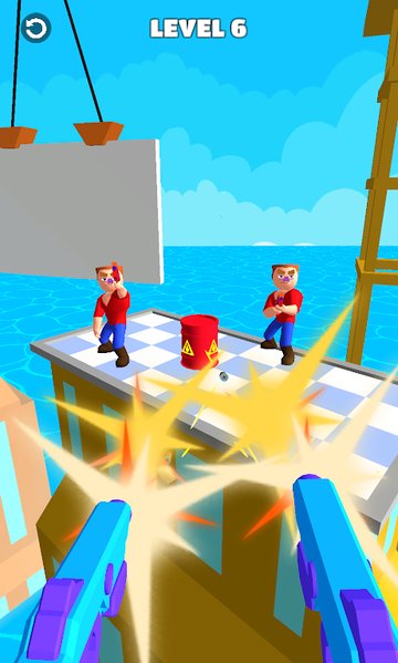 Game Screenshot 4
