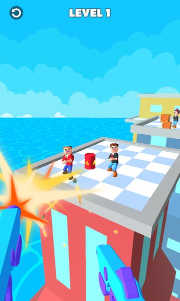 Game Screenshot 5
