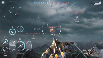 Game Screenshot 1