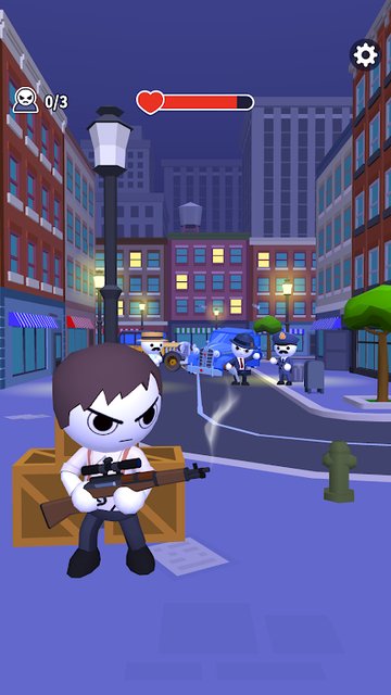 Game Screenshot 2
