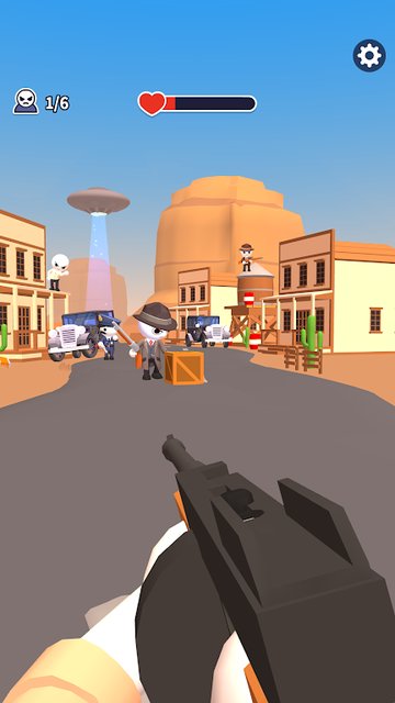 Game Screenshot 4
