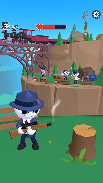 Game Screenshot 5