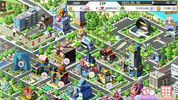 Game Screenshot 1