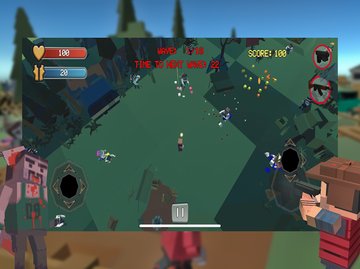 Game Screenshot 1