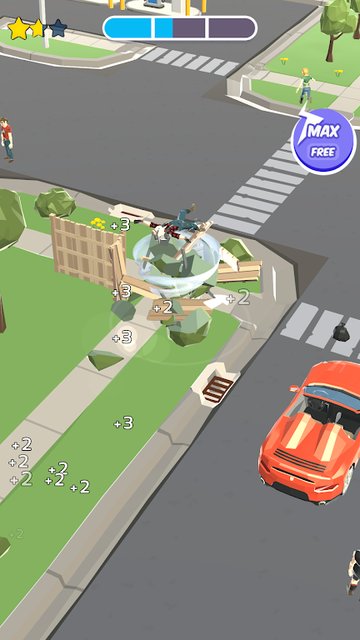Game Screenshot 2