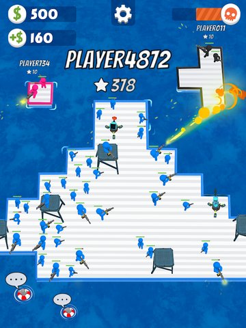 Game Screenshot 2