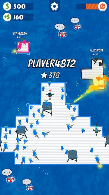 Game Screenshot 3