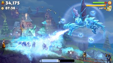 Game Screenshot 5