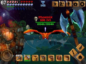 Game Screenshot 5