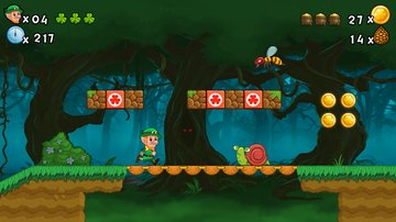Game Screenshot 3