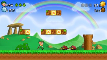 Game Screenshot 5