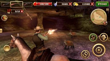 Game Screenshot 1