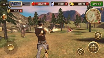 Game Screenshot 2