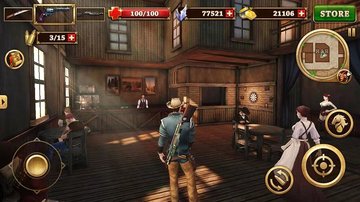 Game Screenshot 4