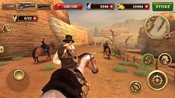 Game Screenshot 5