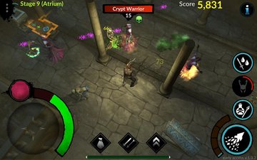 Game Screenshot 5
