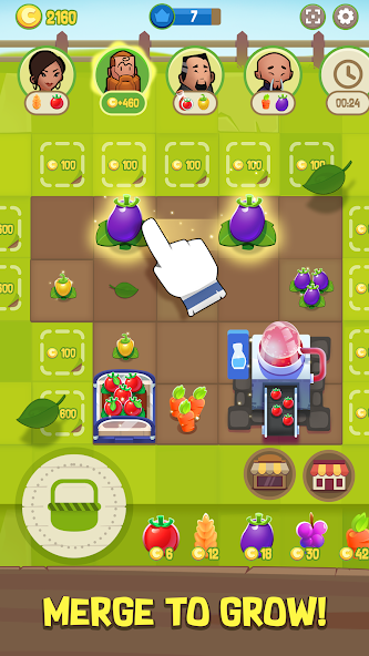 Game Screenshot 2