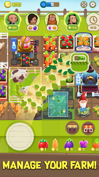 Game Screenshot 3