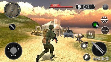 Game Screenshot 5
