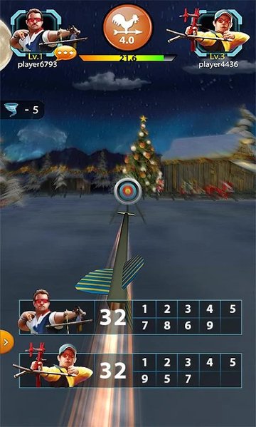 Game Screenshot 4