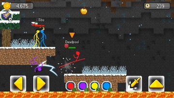 Game Screenshot 3