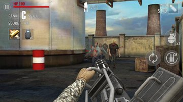 Game Screenshot 1