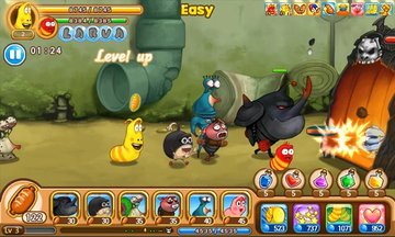 Game Screenshot 1