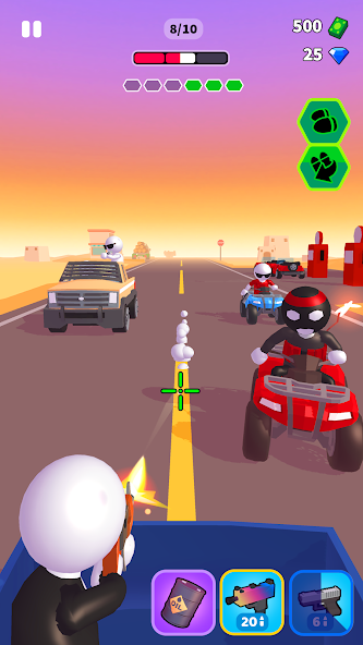 Game Screenshot 2