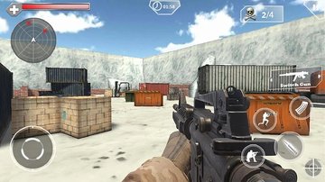 Game Screenshot 2