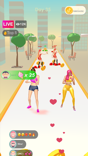 Game Screenshot 4