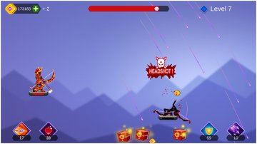 Game Screenshot 5