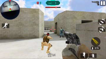 Game Screenshot 1