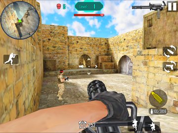 Game Screenshot 5