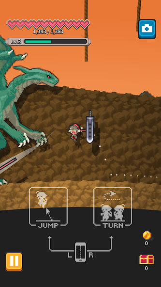 Game Screenshot 5