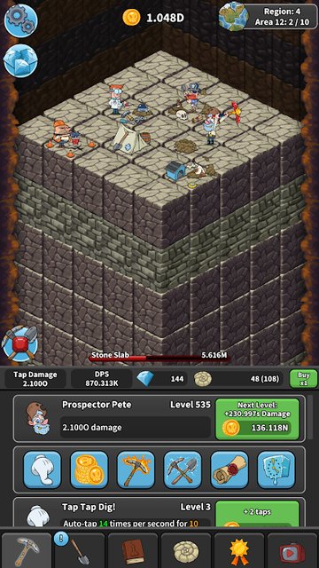 Game Screenshot 5