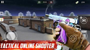 Game Screenshot 5