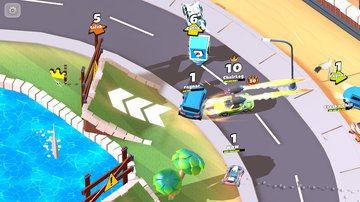 Game Screenshot 2