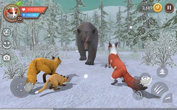 Game Screenshot 3